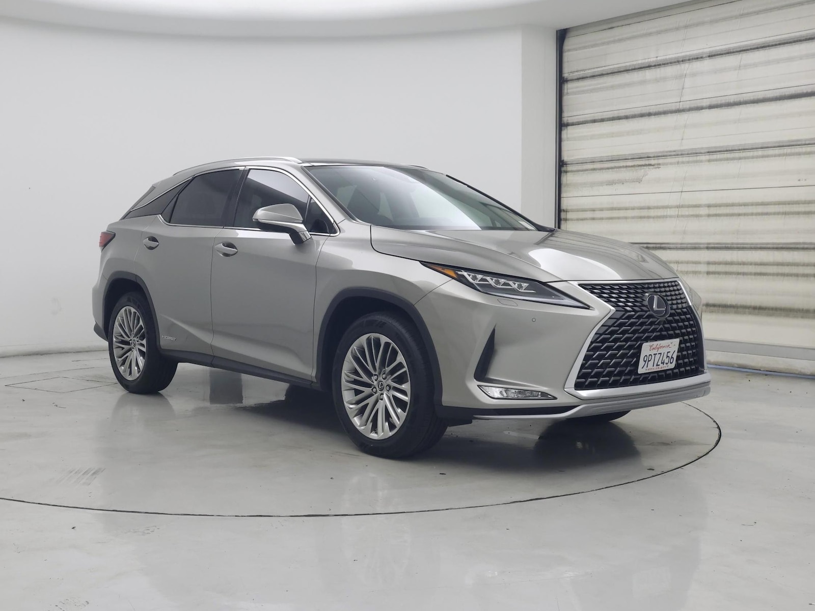 lexus rx hybrid 2021 2T2JGMDA7MC059533 image lexus rx hybrid 2021 2T2JGMDA7MC059533 image